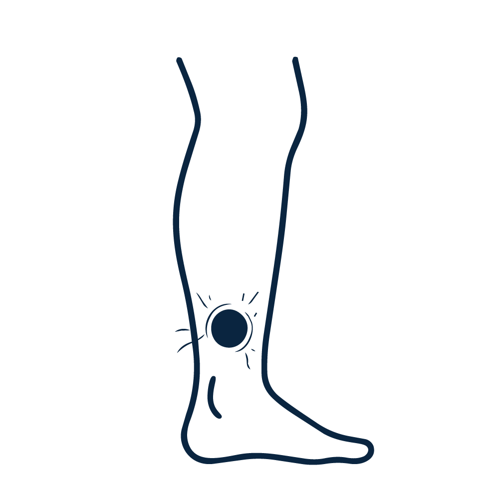 Úlceras o heridas lentas